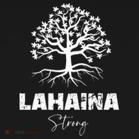 Maui Hawaii Strong Maui Wildfire Lahaina Survivor Mousepad thumb 1