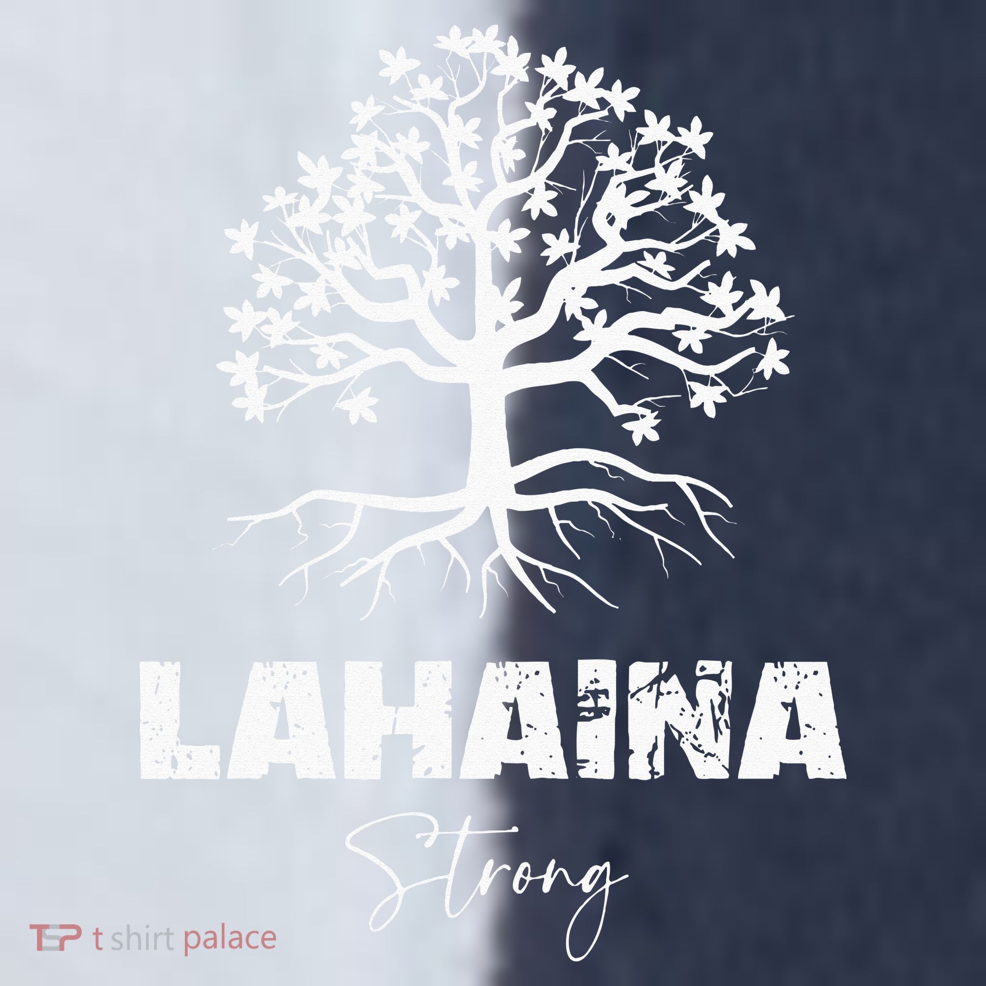 Maui Hawaii Strong Maui Wildfire Lahaina Survivor Sport-Tek Competitor United Soccer Jersey