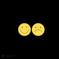Mood Happy Sad Smile Face Coffee Mug thumb 5