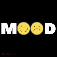 Mood Happy Sad Smile Face Coaster thumb 2