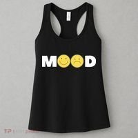 Mood Happy Sad Smile Face Women's Tank Top thumb 3