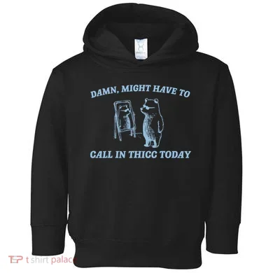Toddler Hoodie