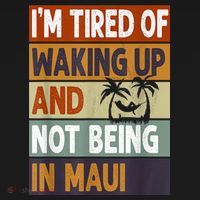 Maui Hawaii Vacation Souvenir Kids T-Shirt thumb 4