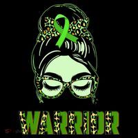 Mental Health Warrior Coffee Mug thumb 5