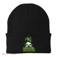 Mental Health Warrior Beanie thumb 0
