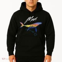 Maui Humpback Whale Hoodie thumb 2