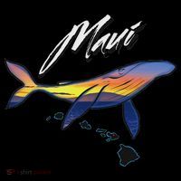 Maui Humpback Whale Hoodie thumb 7