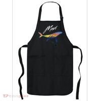 Maui Humpback Whale Apron thumb 0