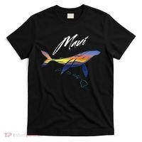 Maui Humpback Whale T-Shirt thumb 0