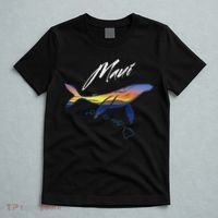 Maui Humpback Whale T-Shirt thumb 5