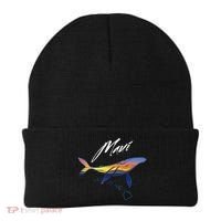 Maui Humpback Whale Beanie thumb 0