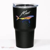 Maui Humpback Whale Tumbler thumb 0