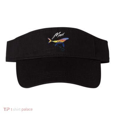 Maui Humpback Whale Visor