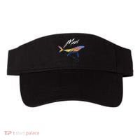 Maui Humpback Whale Visor thumb 0