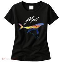 Maui Humpback Whale Women's T-Shirt thumb 0