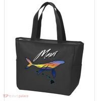 Maui Humpback Whale Tote Bag thumb 3