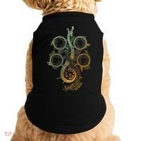 Monster Hunter Wilds Symbol Doggie Tank thumb 0