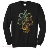 Monster Hunter Wilds Symbol Sweatshirt thumb 0