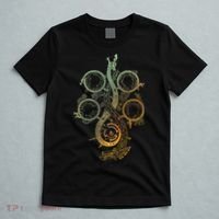 Monster Hunter Wilds Symbol T-Shirt thumb 5