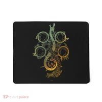 Monster Hunter Wilds Symbol Mousepad thumb 0