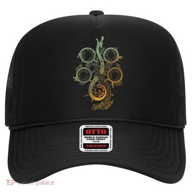Monster Hunter Wilds Symbol Hat