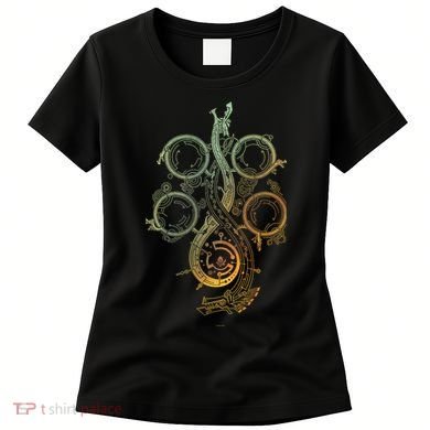 Monster Hunter Wilds Symbol Women's T-Shirt