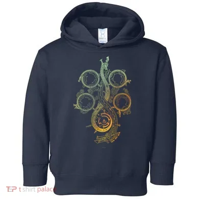 Toddler Hoodie