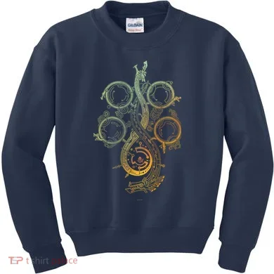 Kids Sweatshirt