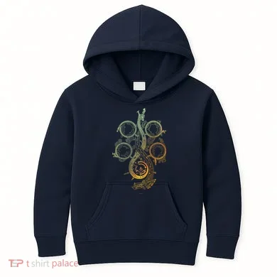 Kids Hoodie