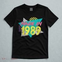 Made In 1989 Retro Vintage 34th Birthday T-Shirt thumb 5