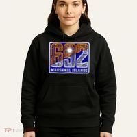Marshall Islands 692 Hoodie thumb 5
