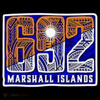 Marshall Islands 692 Pajama Set thumb 2