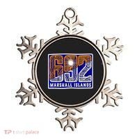 Marshall Islands 692 Ornament thumb 0