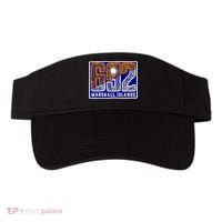 Marshall Islands 692 Visor thumb 0