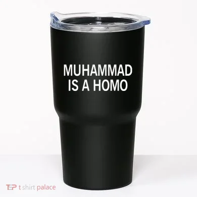 Tumbler