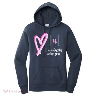 Women's Hoodie