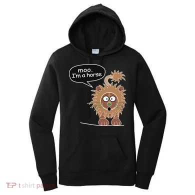 Women's Hoodie