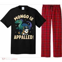 Mongo Is Appalled Pajama Set thumb 0