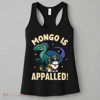 Mongo Is Appalled Women's Tank Top thumb 3
