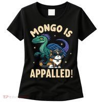 Mongo Is Appalled Women's T-Shirt thumb 0