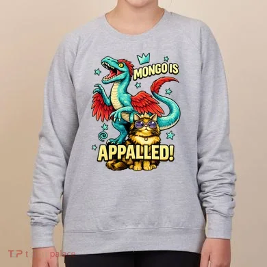 Women's Sweatshirt