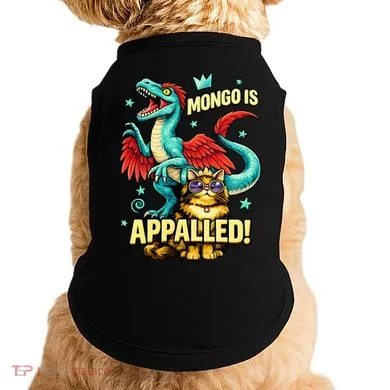 Doggie Tank
