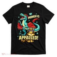 Mongo Is Appalled T-Shirt thumb 0