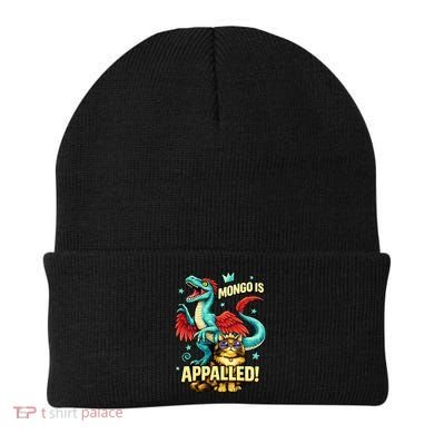 Mongo Is Appalled Beanie