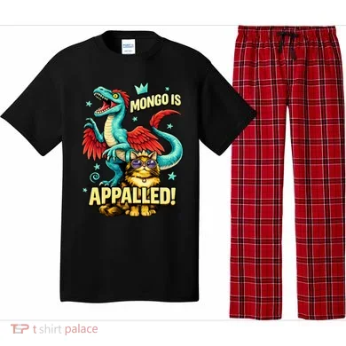 Pajama Set