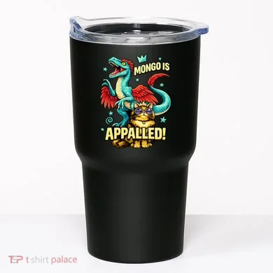 Tumbler