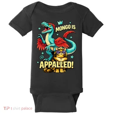 Baby Bodysuit