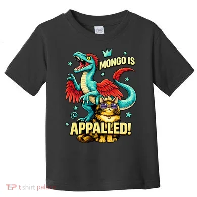 Toddler T-Shirt