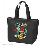 Mongo Is Appalled Tote Bag thumb 3