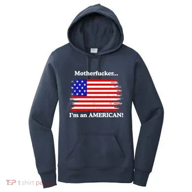 Women's Hoodie